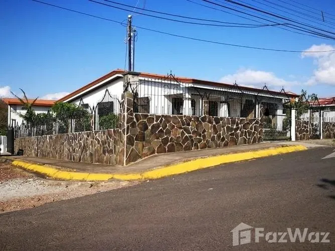 4 Bedroom House for Sale in Tilaran, Guanacaste for $167,000