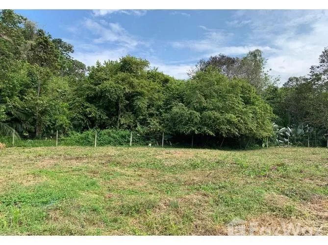 Land for Sale at Bahia Ballena for $55,000