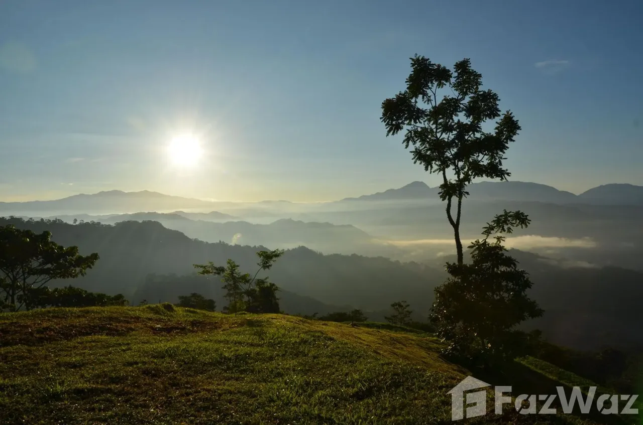 Land for Sale in Puriscal, San Jose for $97,000