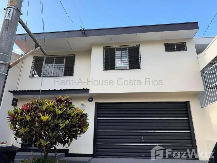 3 Bedroom House for Rent at Mata Redonda for $1,500/mo