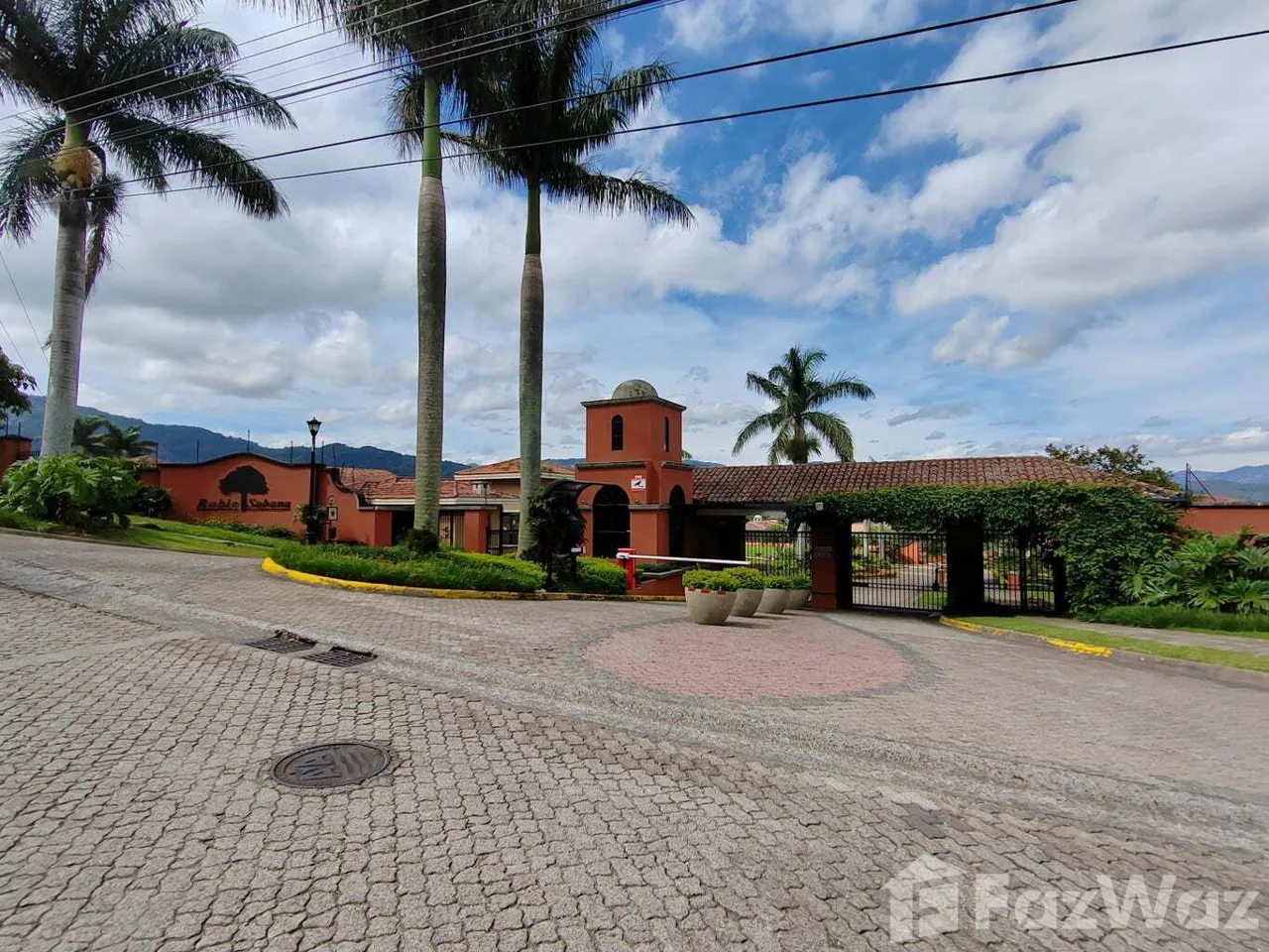Land for Sale in La Union, Cartago for $271,500