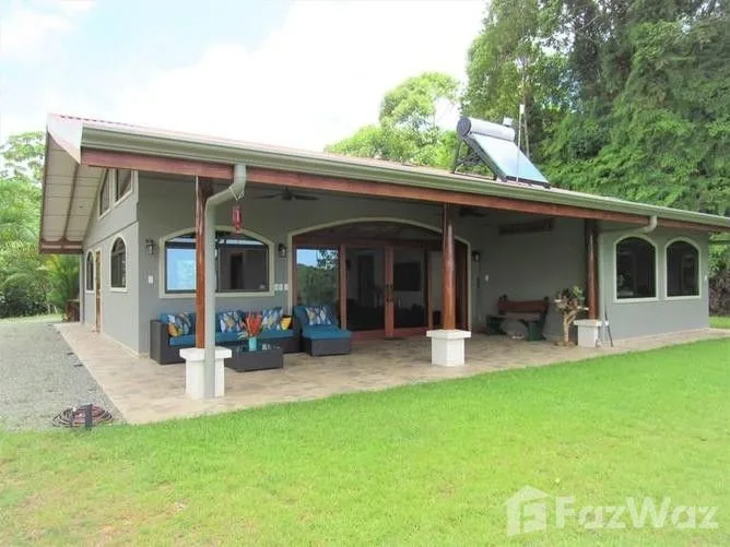 2 Bedroom House for Sale in Osa, Puntarenas for $534,900