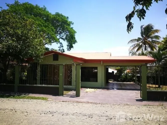 3 Bedroom House for Sale in Tilaran, Guanacaste for $109,250