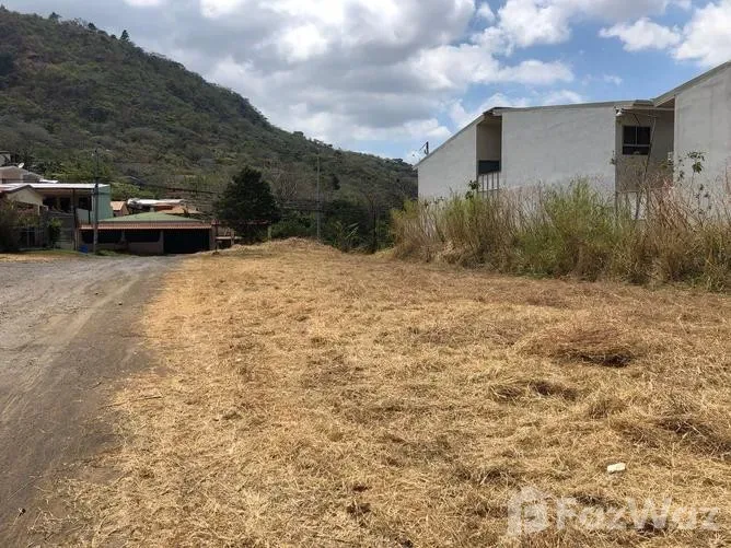 Land for Sale at Santa Ana for $85,000