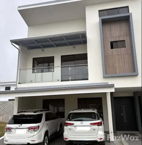 3 Bedroom House for Sale in La Union, Cartago for $301,000