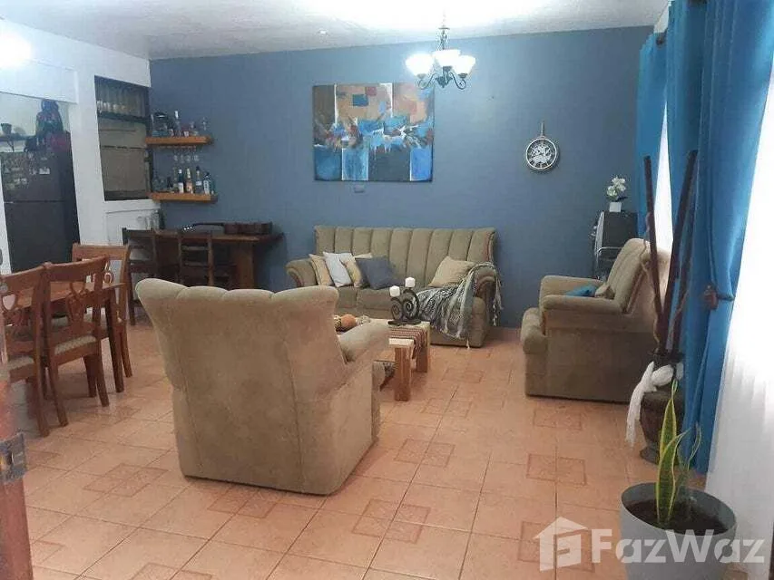 3 Bedroom House for Sale in Santa Barbara, Heredia for $165,000