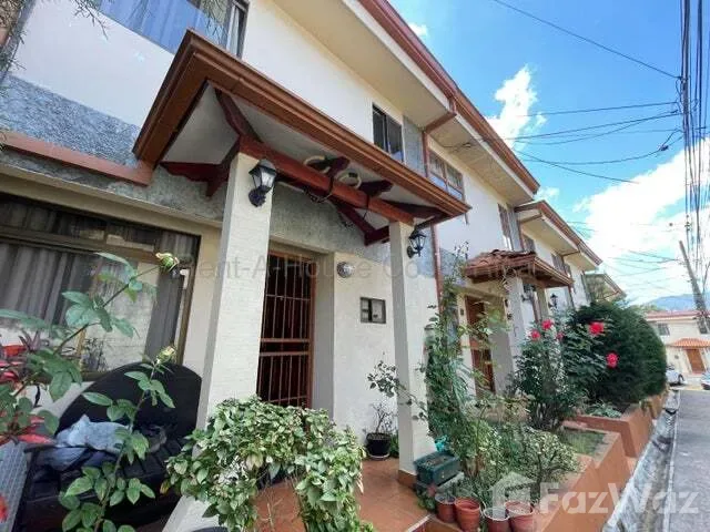 4 Bedroom House for Sale at Zapote for $168,000