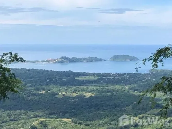 Land for Sale in Santa Cruz, Guanacaste for $11,450,000