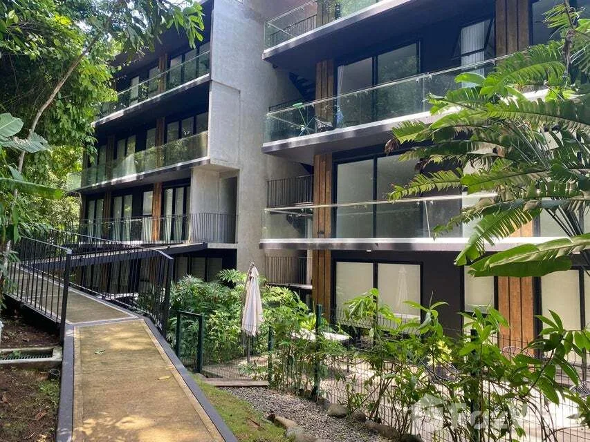 2 Bedroom Apartment for Sale at Jaco for $240,000