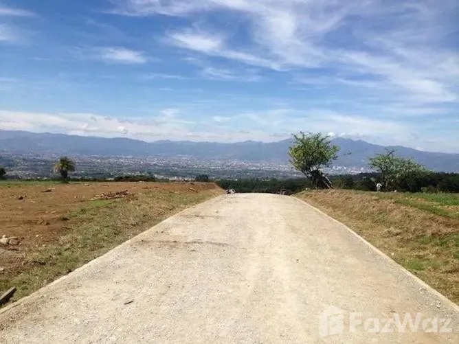 Land for Sale in San Rafael, Heredia for $97,000