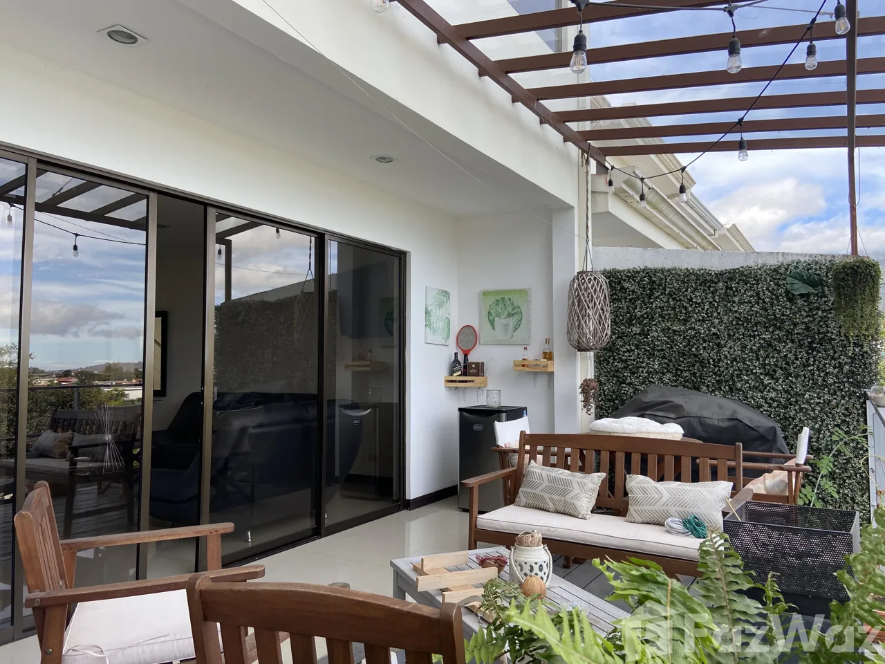 3 Bedroom House for Sale at Condominios Altos De Capua for $143,000