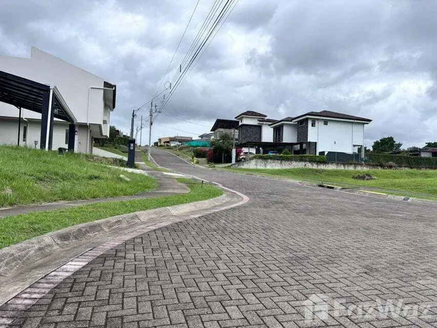 Land for Sale at Condominium For Sale in La Guacima for $121,000