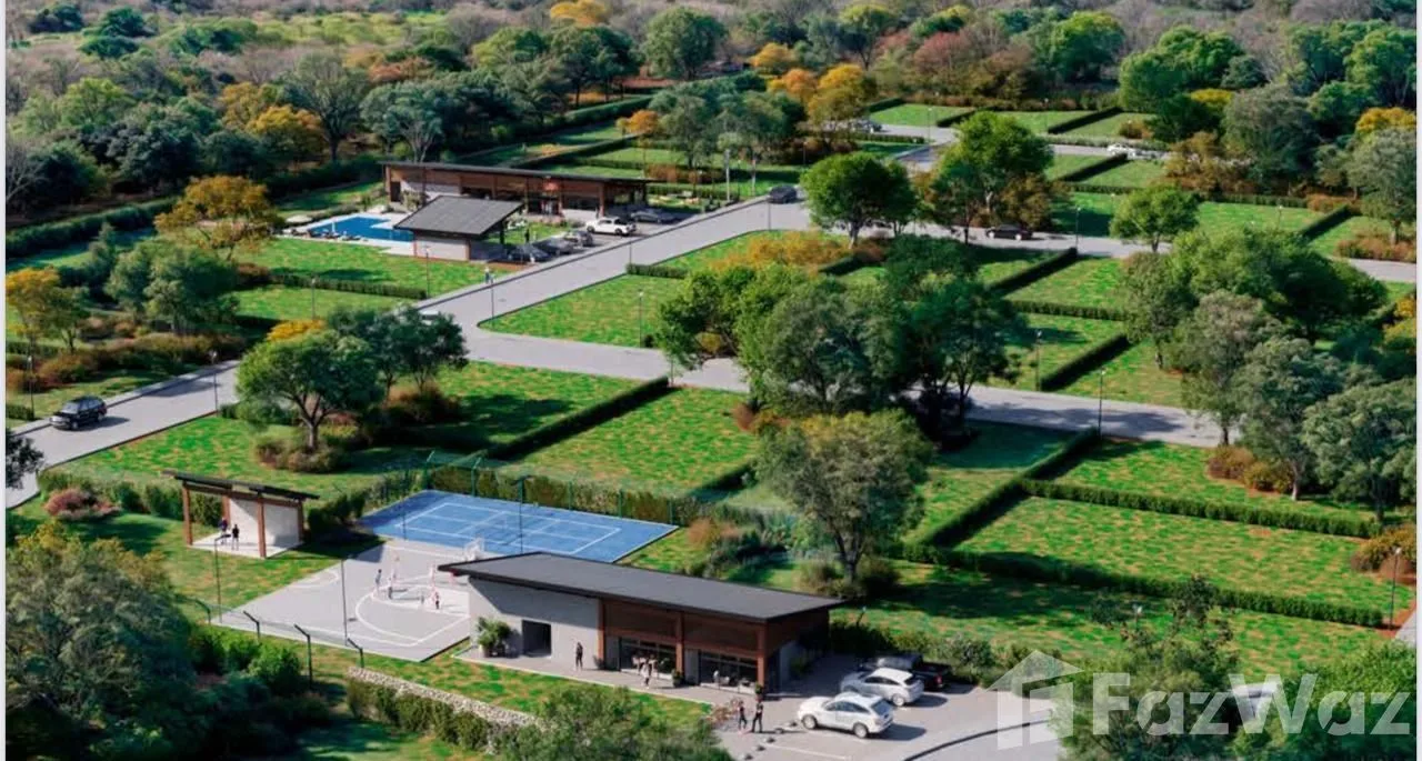 Land for Sale at Tamarindo for $180,000