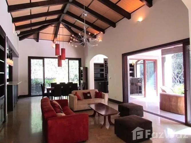 4 Bedroom House for Rent at Santa Ana for $5,500/mo