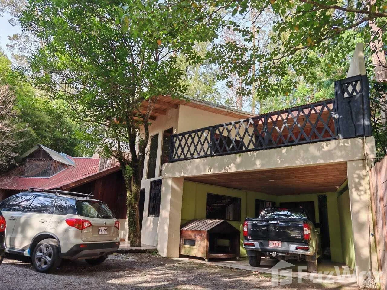 3 Bedroom House for Sale in San Rafael, Heredia for $350,000