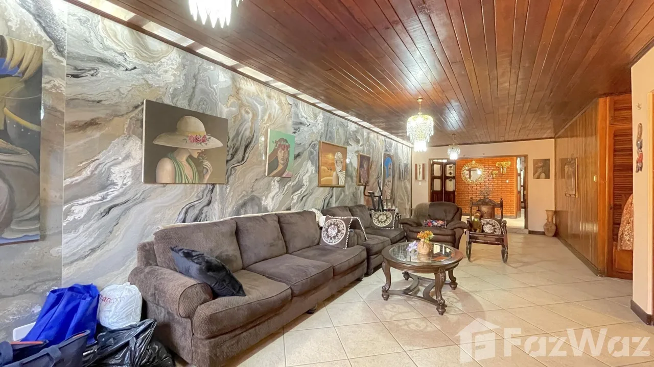 4 Bedroom House for Sale in Cartago, Cartago for $423