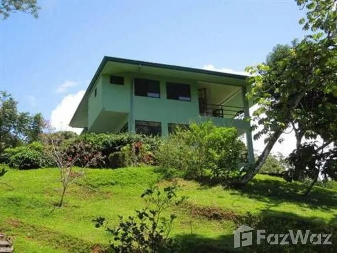 2 Bedroom House for Sale in Osa, Puntarenas for $529,000