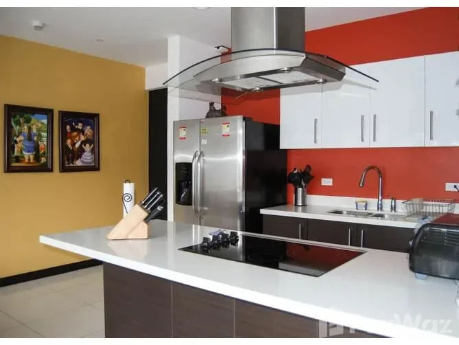 2 Bedroom Apartment for Sale at Eco Urbanístico Bosques de Escazú for $229,000