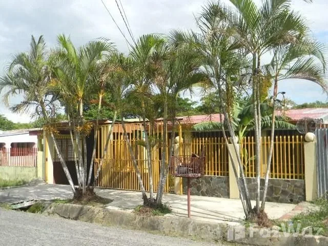 4 Bedroom House for Sale in Liberia, Guanacaste for $130,000
