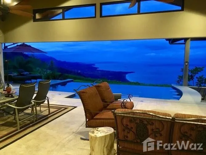 3 Bedroom House for Sale at Uvita for $1,490,000
