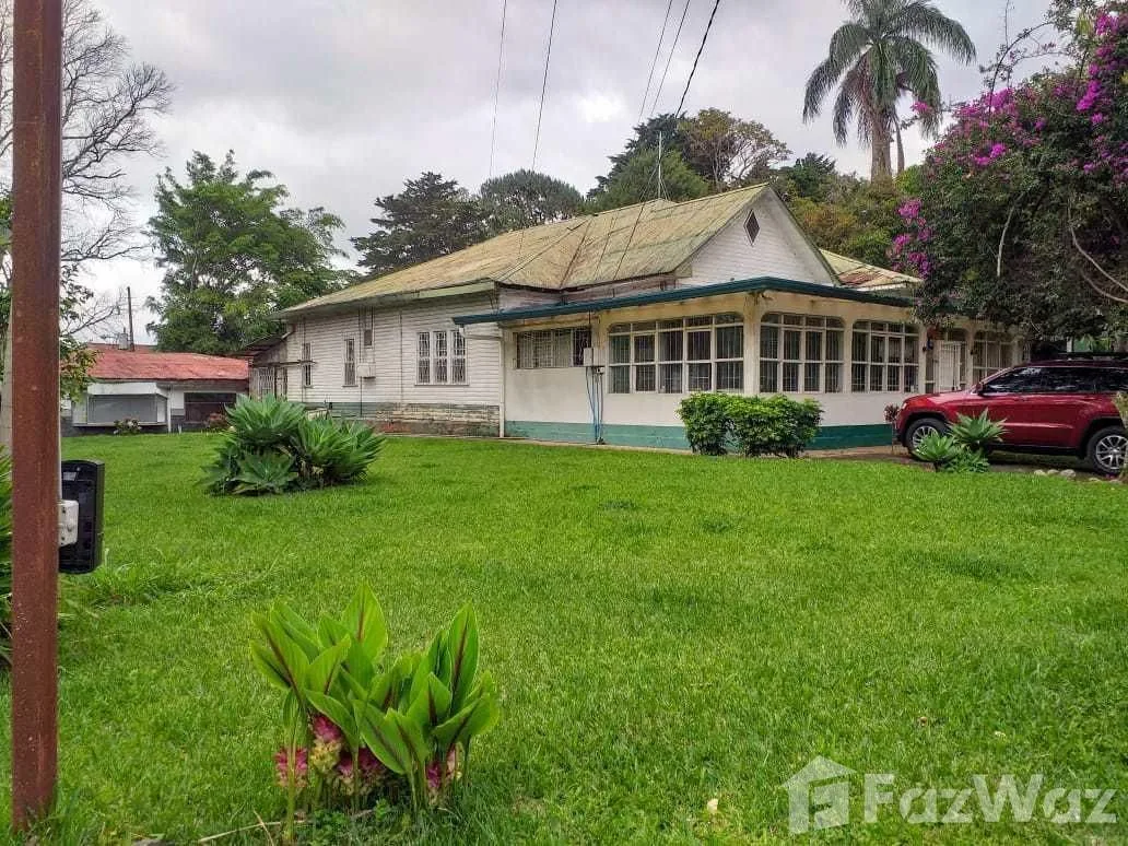Land for Sale in Montes De Oca, San Jose for $2,475,000