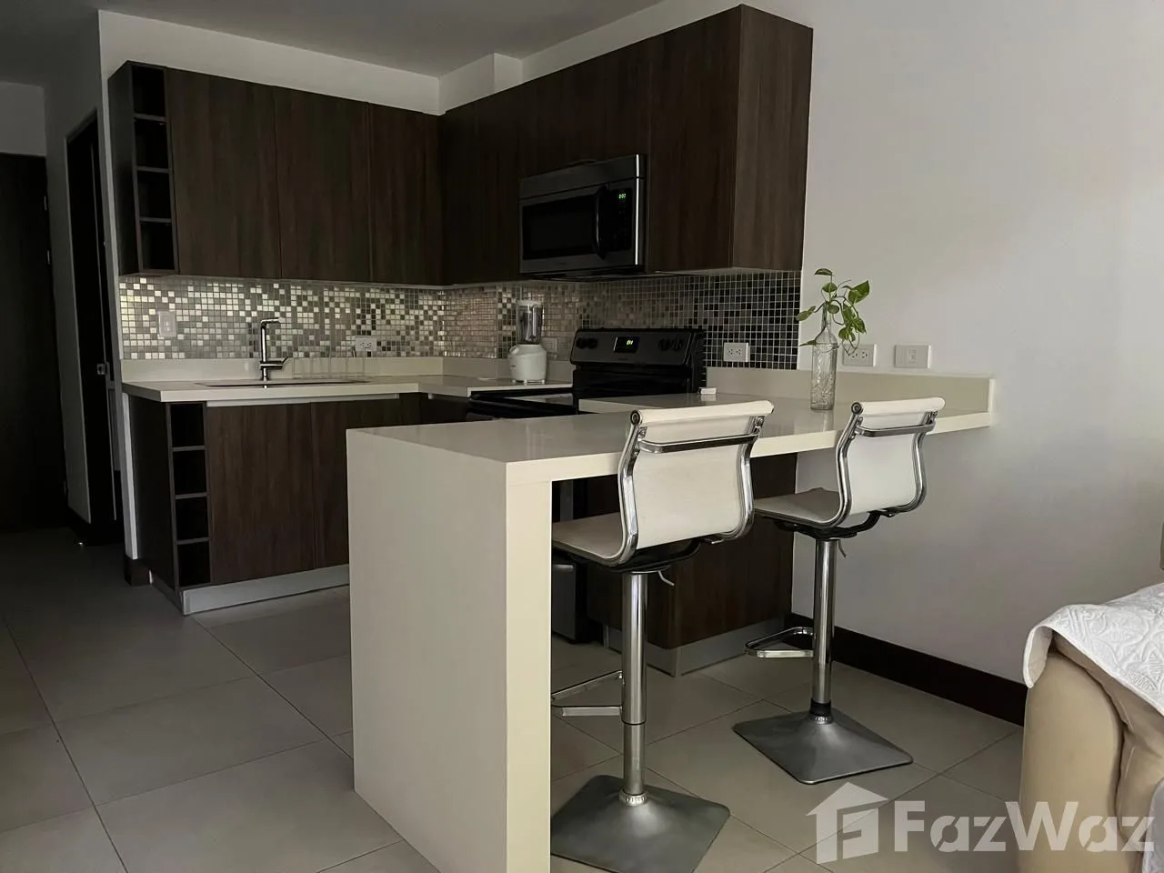 1 Bedroom Apartment for Rent at Santa Ana for $1,000/mo