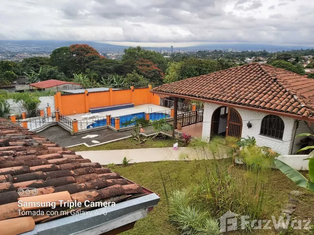 9 Bedroom House for Sale in Escazu, San Jose for $1,200,000