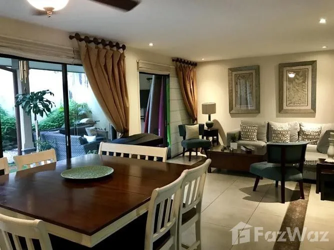 2 Bedroom House for Sale at Santa Ana for $215,000