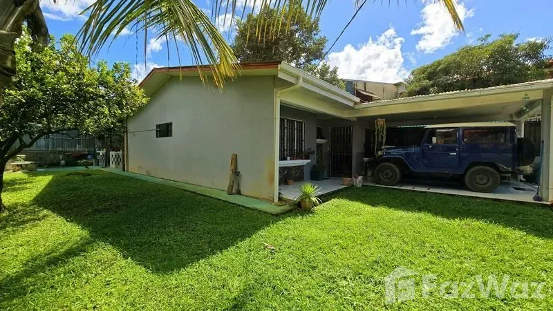 3 Bedroom House for Sale in Perez Zeledon, San Jose for $130,000