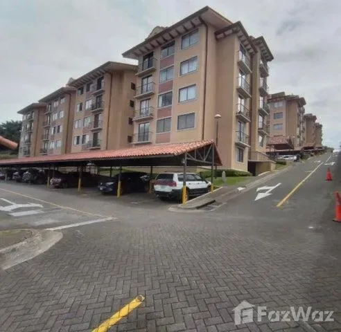 2 Bedroom Apartment for Rent at Uruca for $790/mo