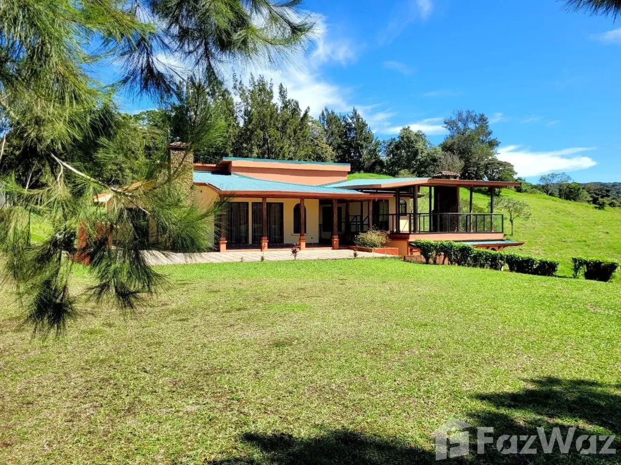 3 Bedroom House for Sale in Moravia, San Jose for $990