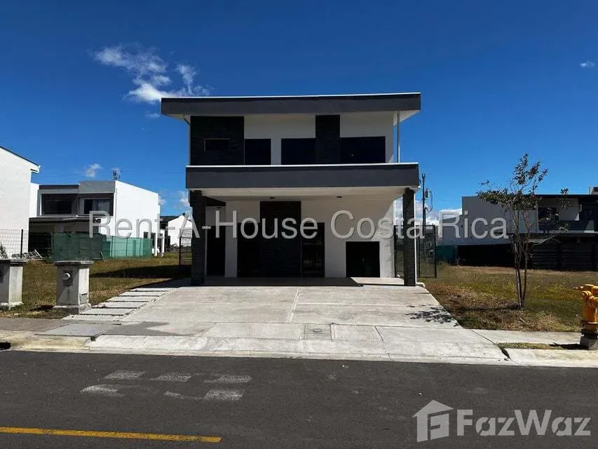 3 Bedroom House for Sale at San Rafael for $280,000