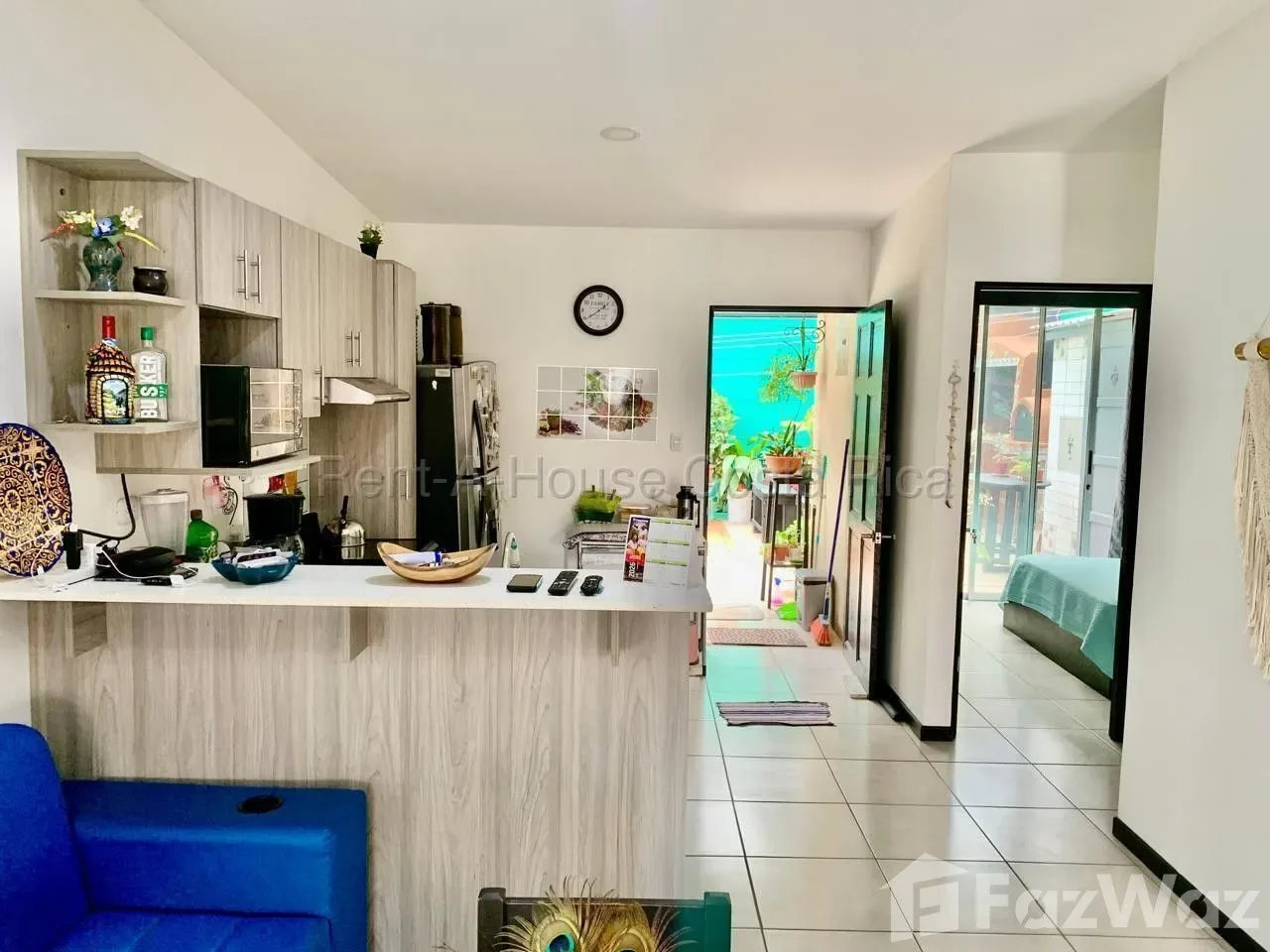 3 Bedroom House for Sale at Condominium For Sale in Cartago for $139,000