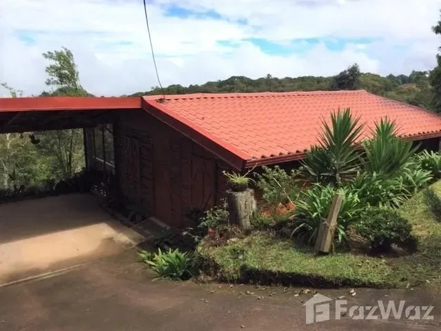 2 Bedroom House for Sale in Dota, San Jose for $150,000