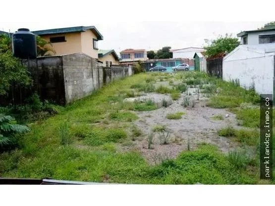 Land for Sale at Curridabat for $1,500,000
