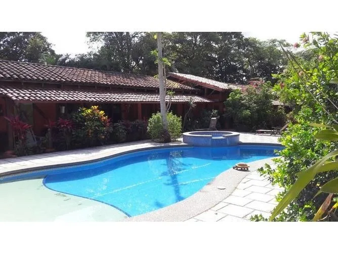7 Bedroom House for Sale in Alajuela, Alajuela for $649,900