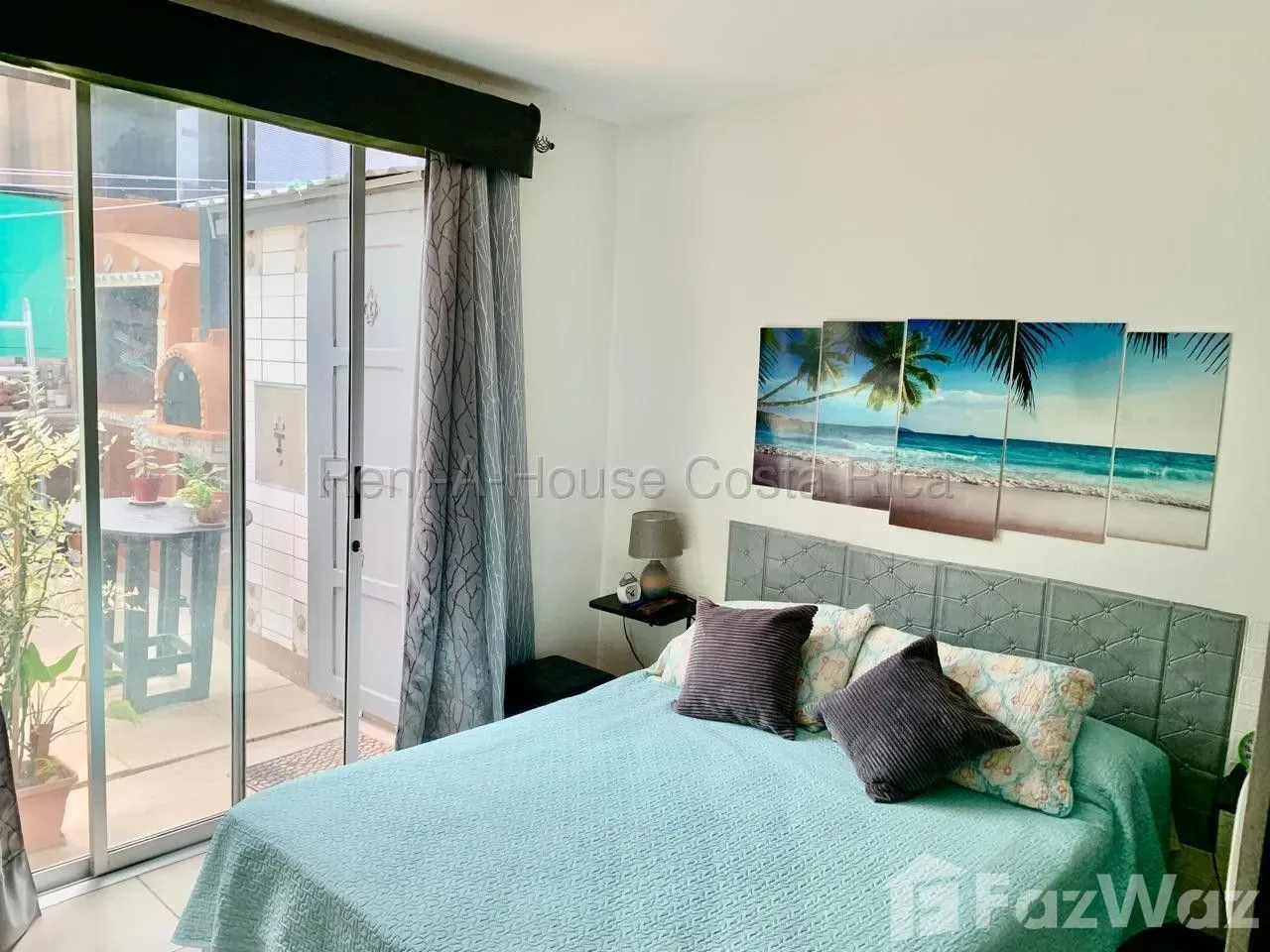 3 Bedroom House for Sale at Condominium For Sale in Cartago for $139,000