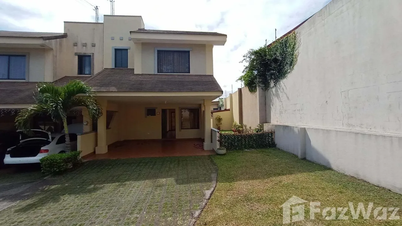 3 Bedroom House for Sale at HEREDIA for $230,000