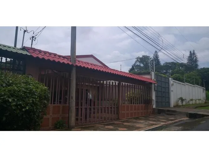 3 Bedroom House for Sale in Alajuela, Alajuela for $180,000