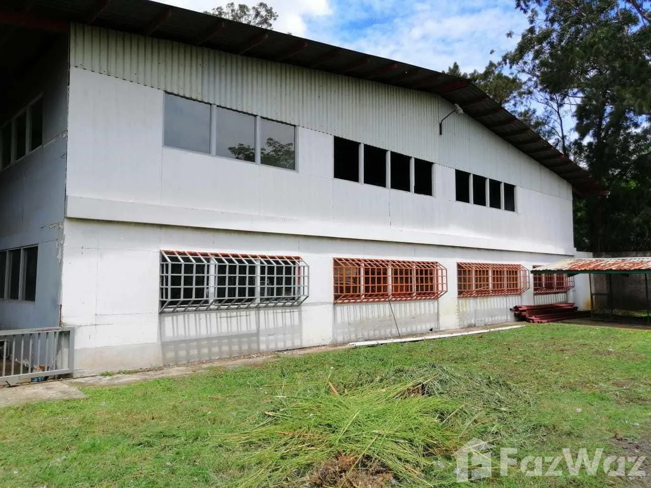 Warehouse for Sale in San Jose, San Jose for $2,400,000 — photo 3