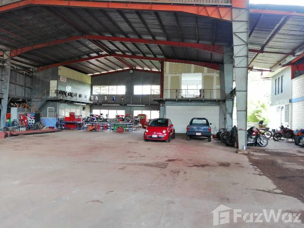 Warehouse for Sale in San Jose, San Jose for $2,400,000 — photo 4