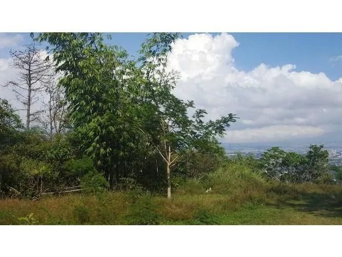 Land for Sale in Escazu, San Jose for $236,000