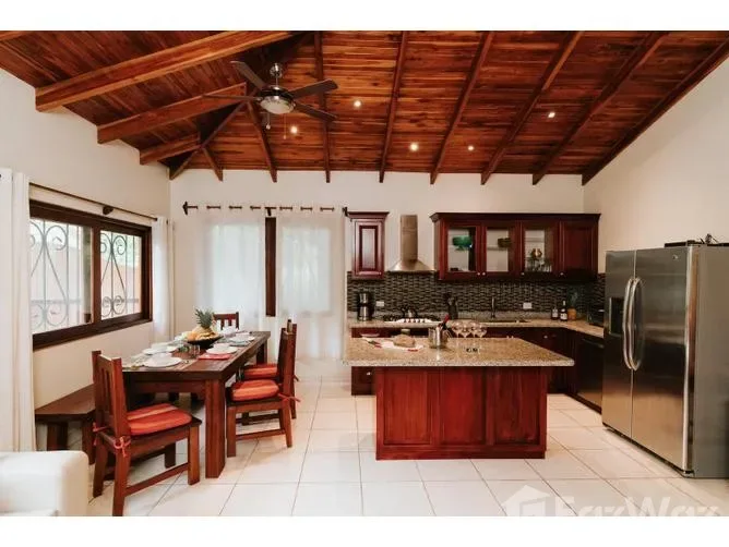 2 Bedroom House for Sale in Santa Cruz, Guanacaste for $385,000