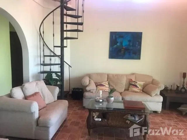 3 Bedroom Apartment for Sale at Colonial house for sale with beautiful view Cuidad Colon de Mora for $365,000