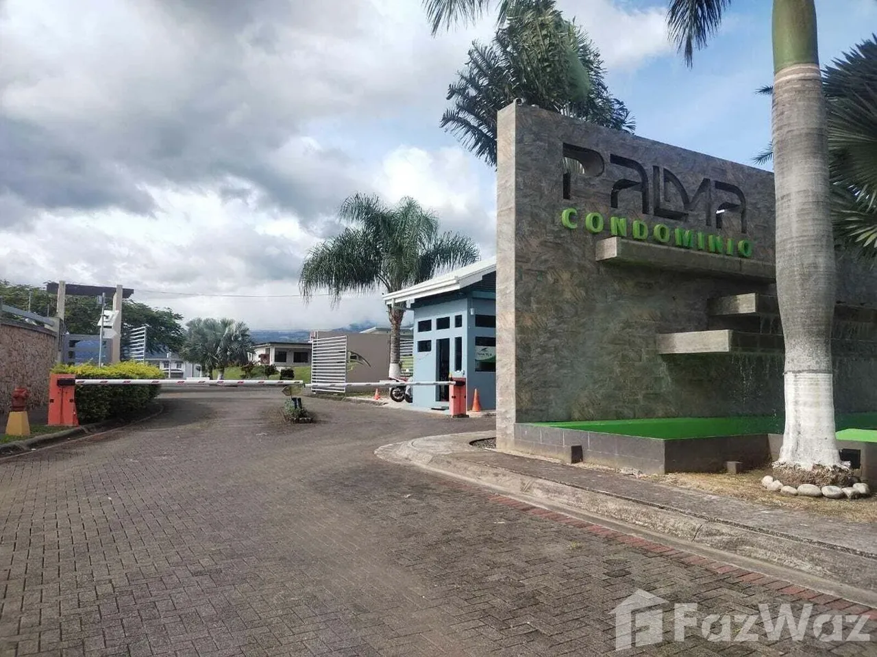 Land for Sale in Grecia, Alajuela for $93,000