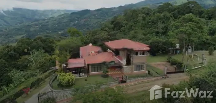 2 Bedroom House for Sale in Perez Zeledon, San Jose for $830,000