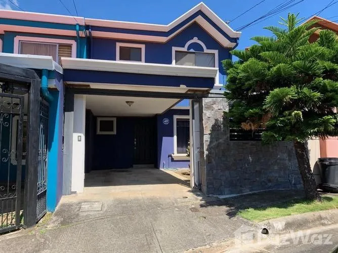 2 Bedroom House for Sale at Lagunilla for $190,000