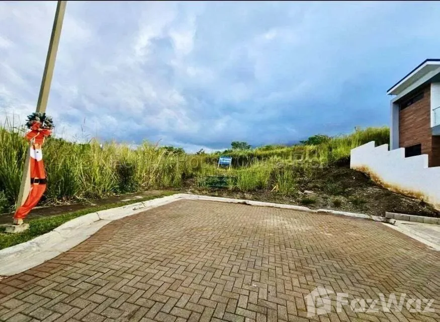 Land for Sale at Escazú for $143,000