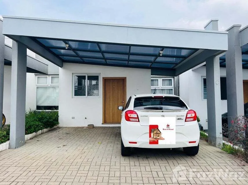 2 Bedroom House for Sale in Heredia, Heredia for $165,000