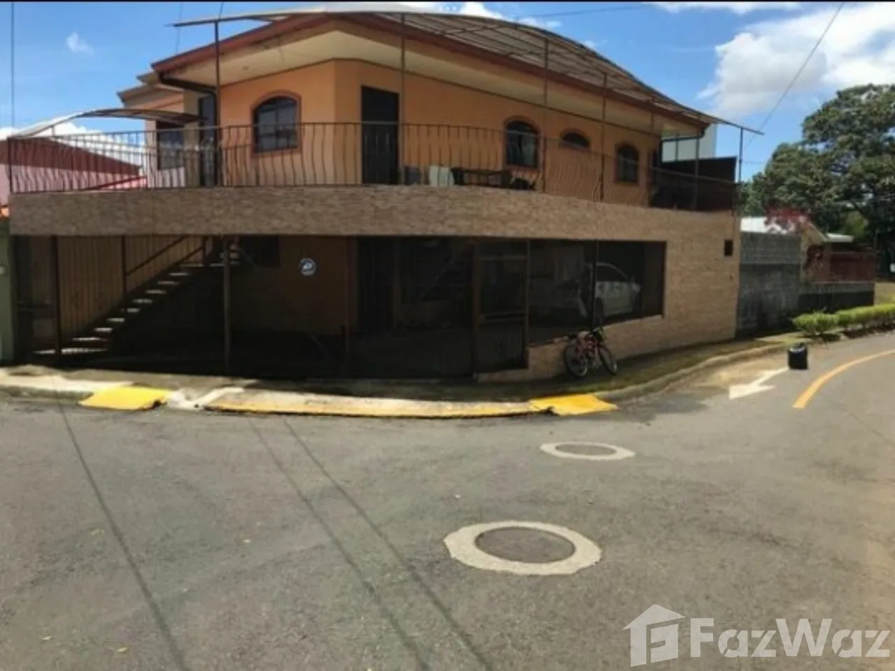 4 Bedroom Apartment for Sale at Mercedes Sur Heredia for $220,000